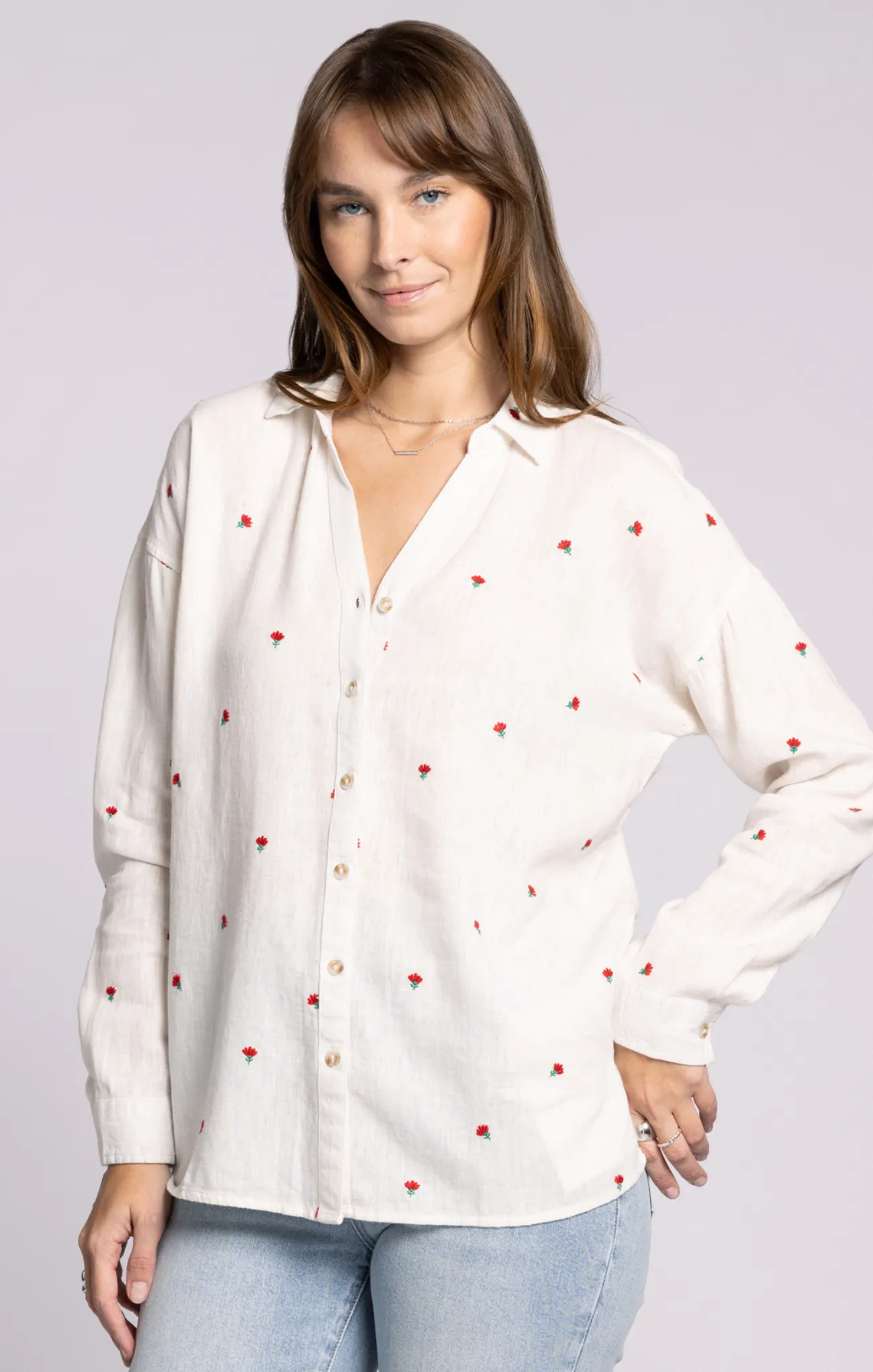 Vena Shirt