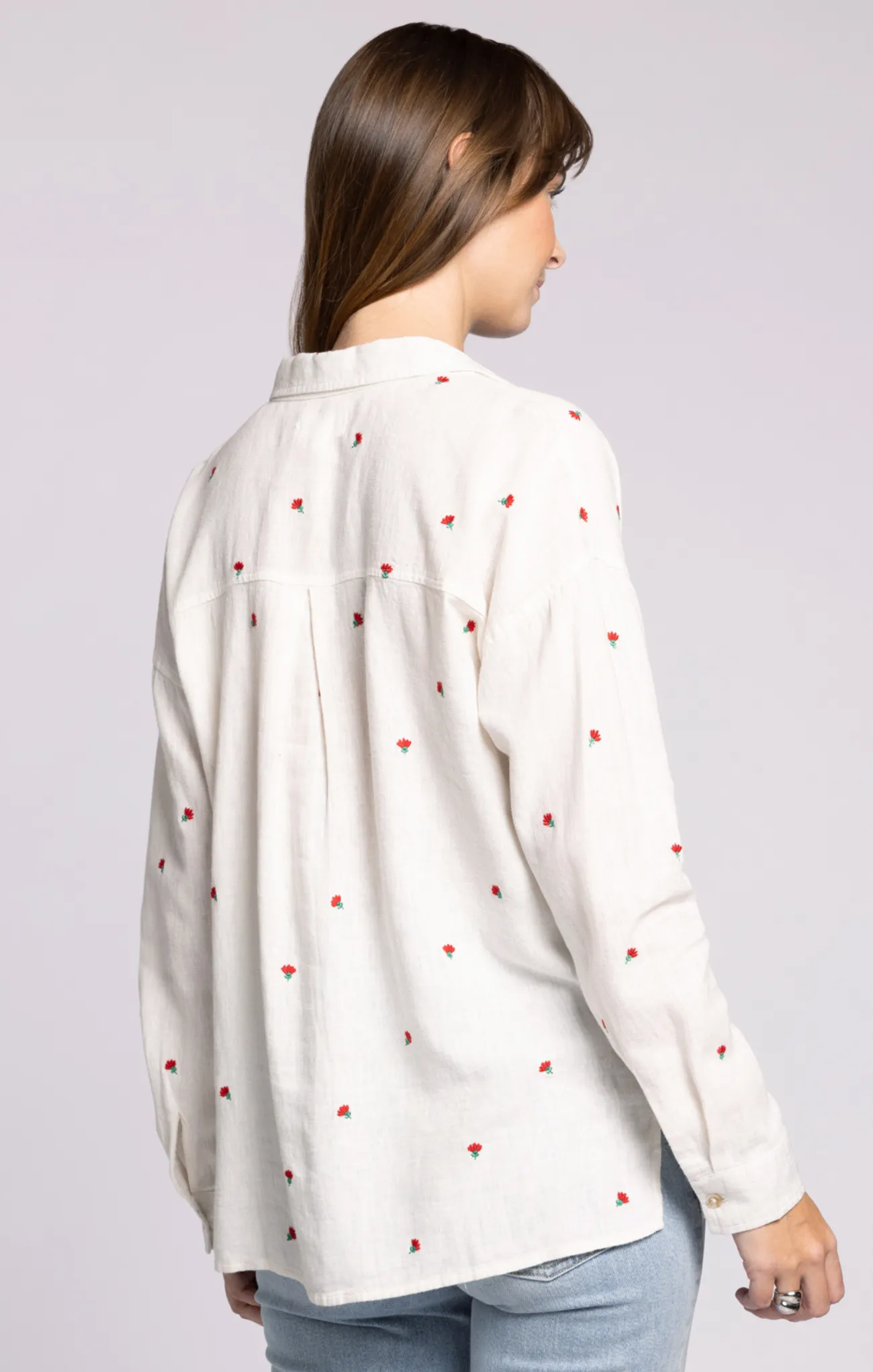 Vena Shirt