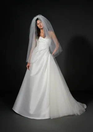 Vera Wang: Alixe