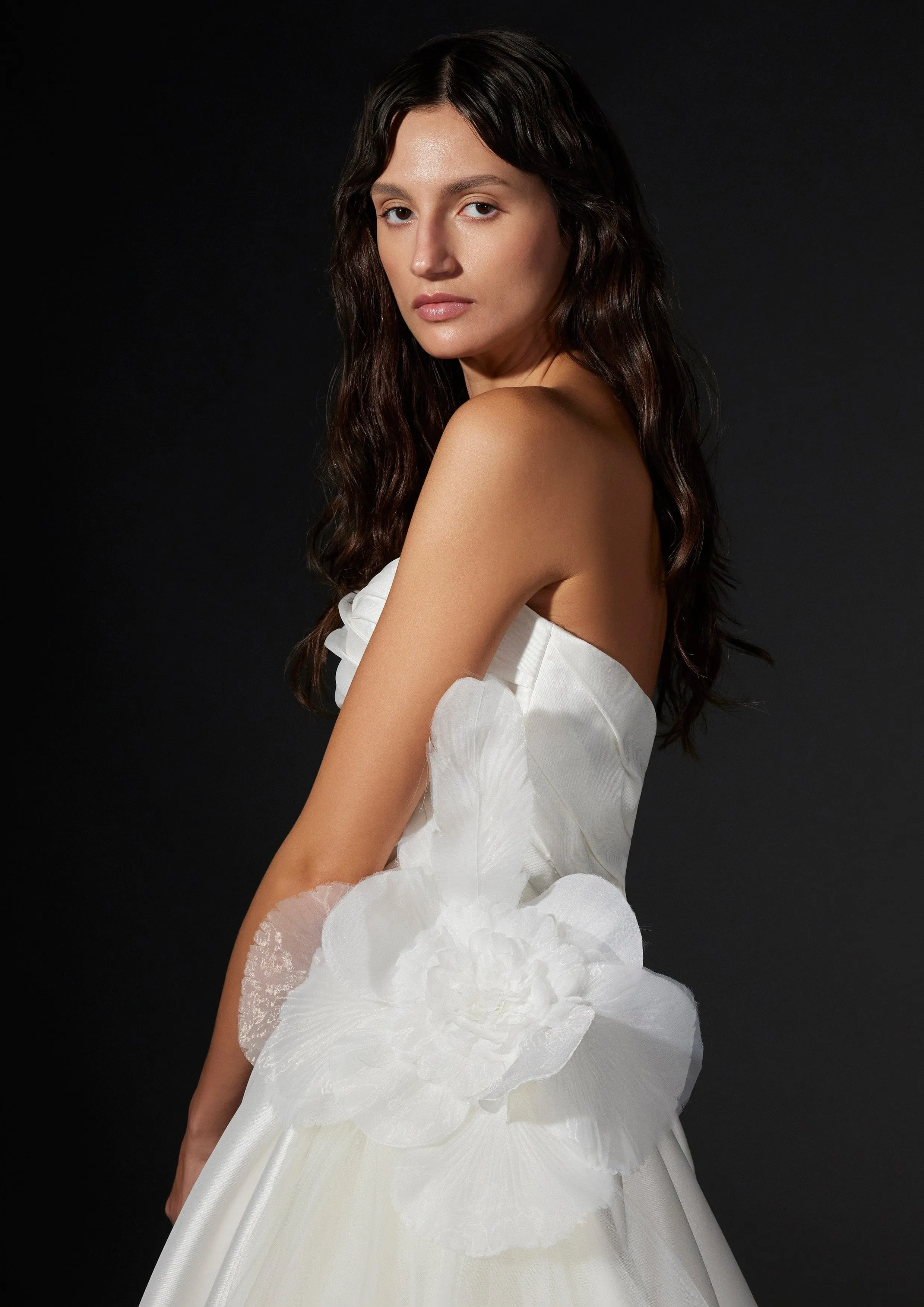 Vera Wang: Alixe