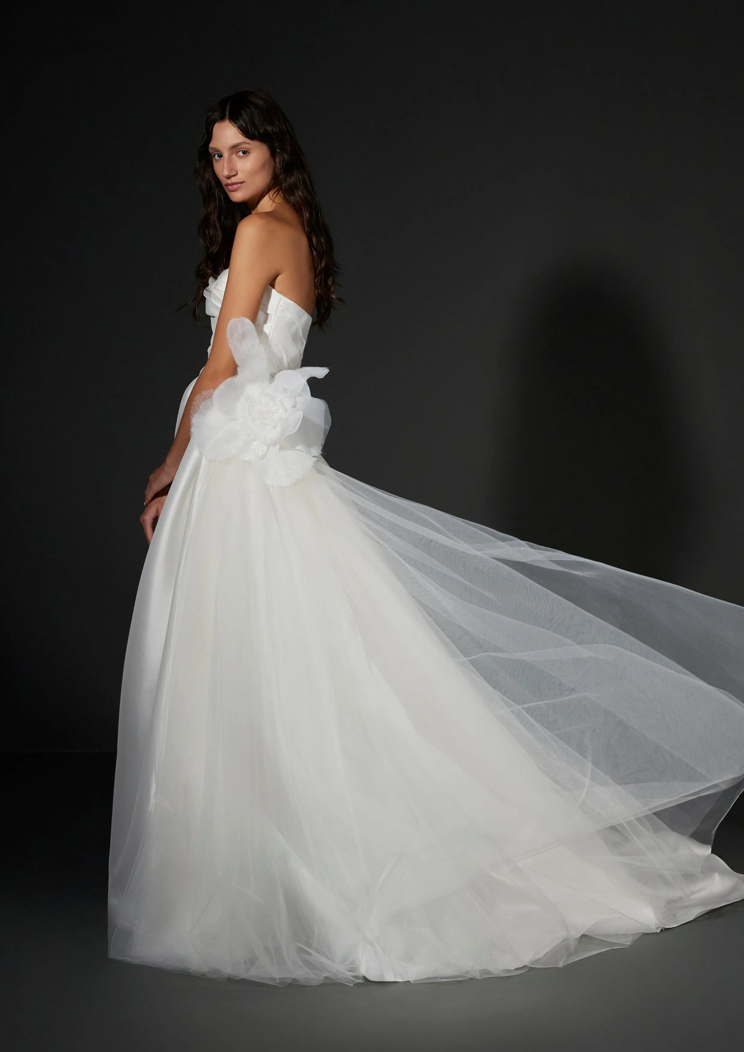 Vera Wang: Alixe