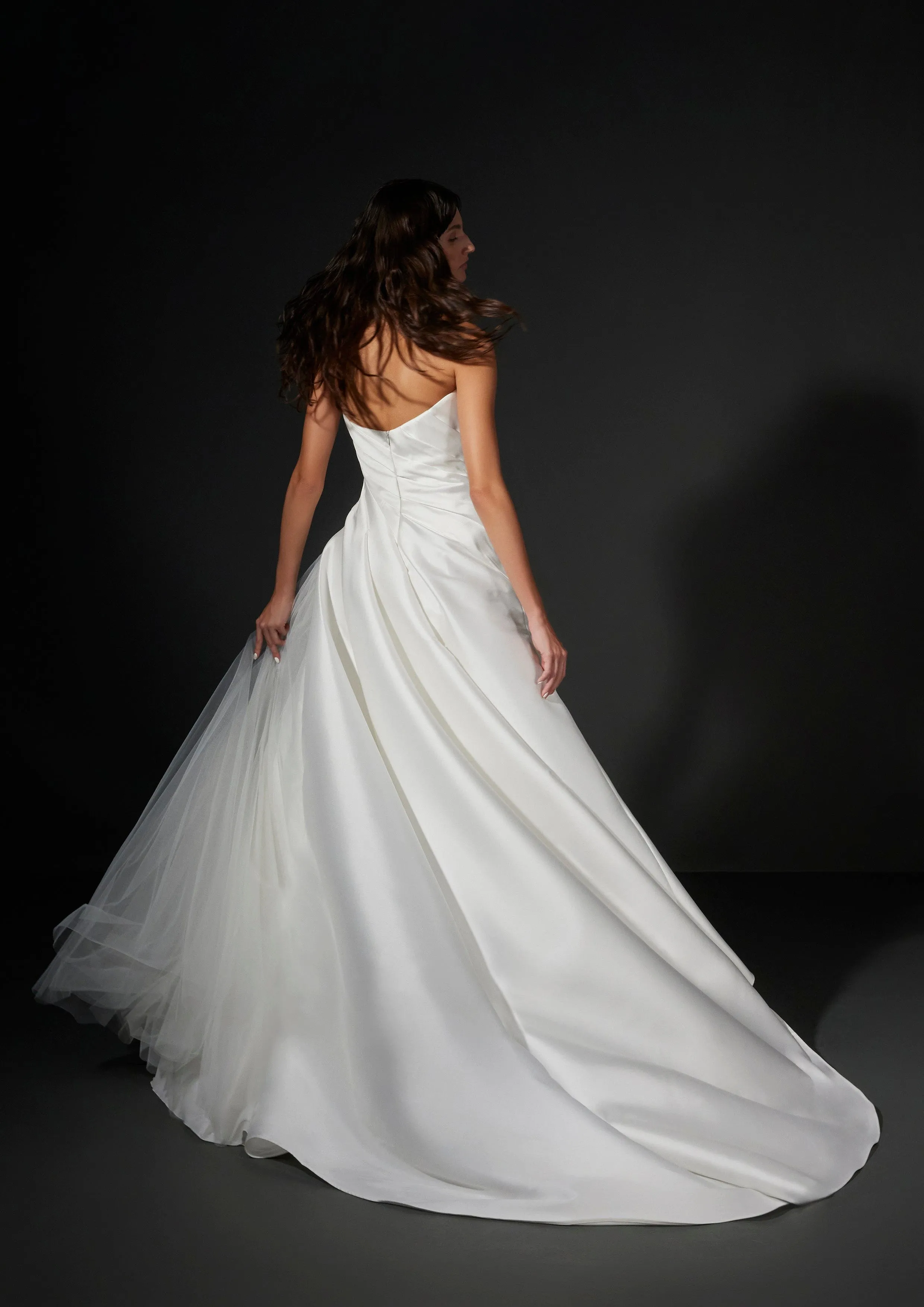 Vera Wang: Alixe