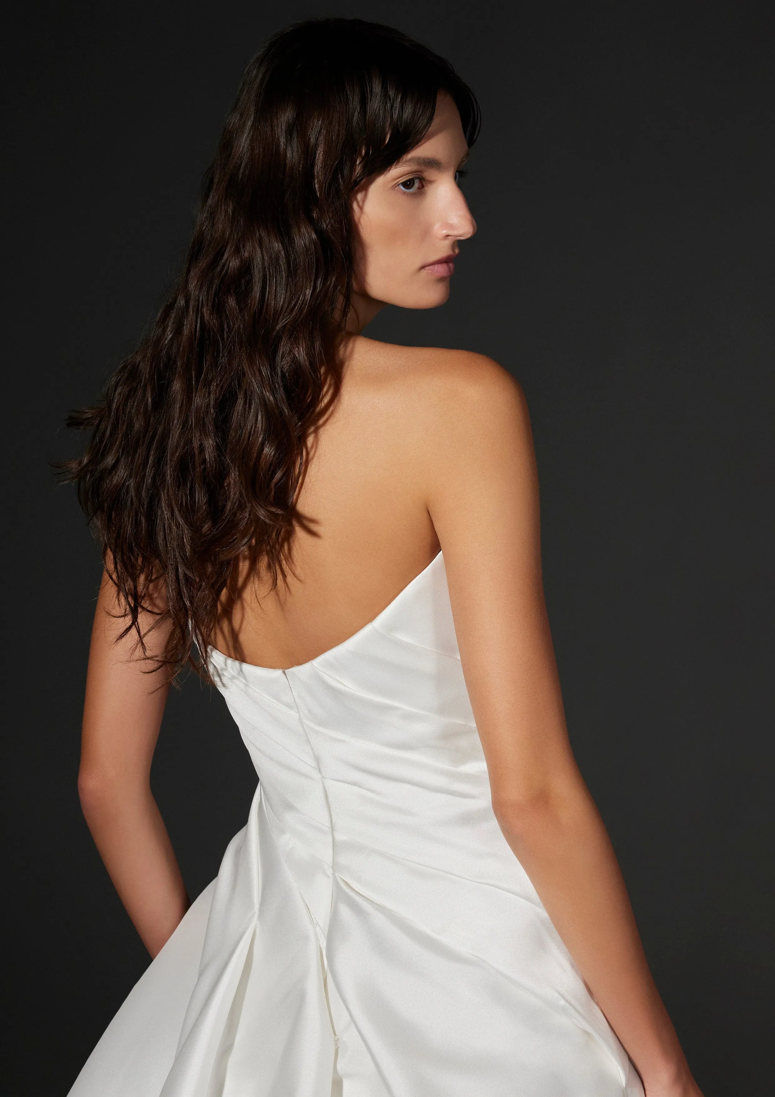 Vera Wang: Alixe