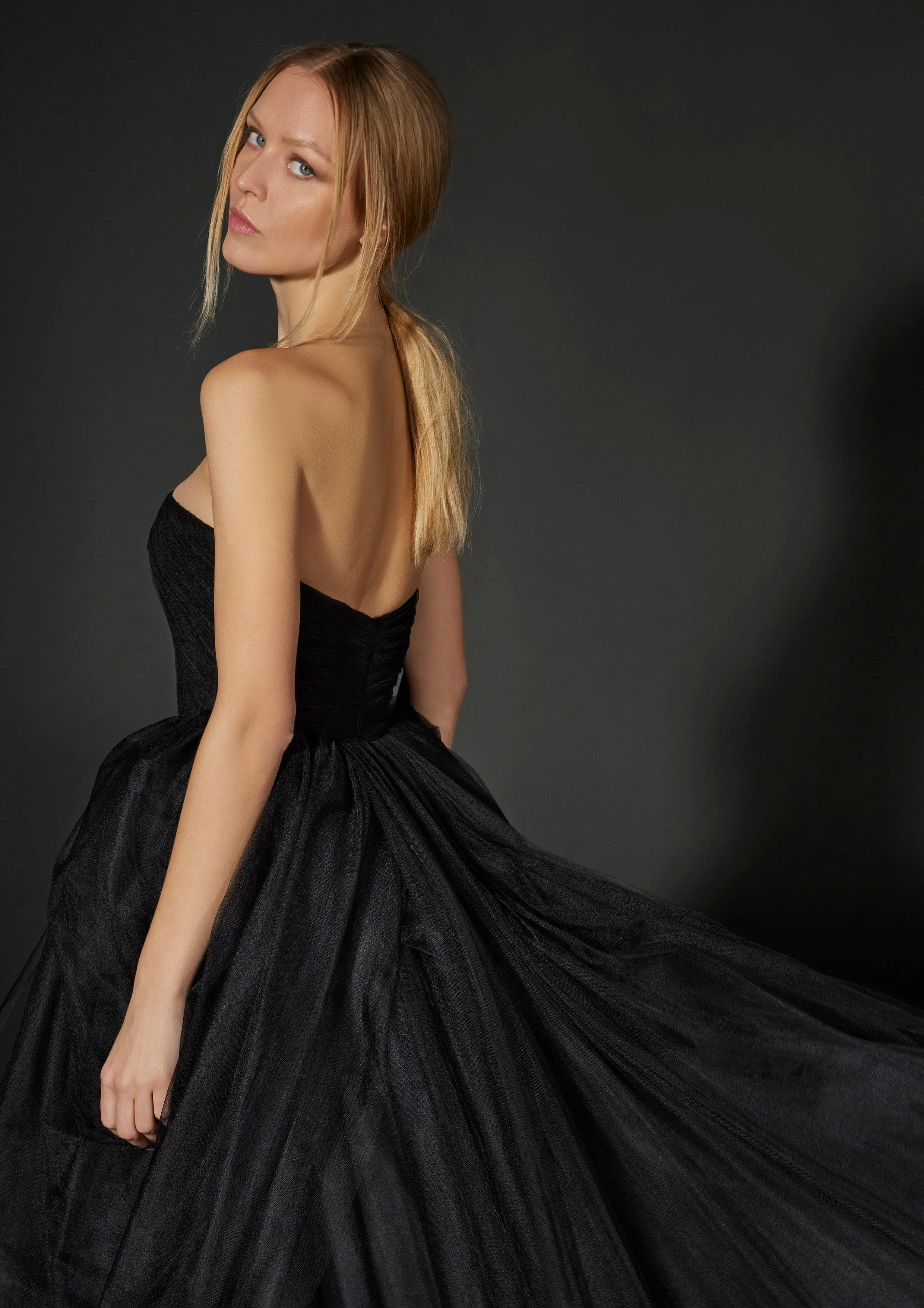 Vera Wang: Elois