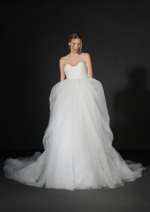Vera Wang: Elois