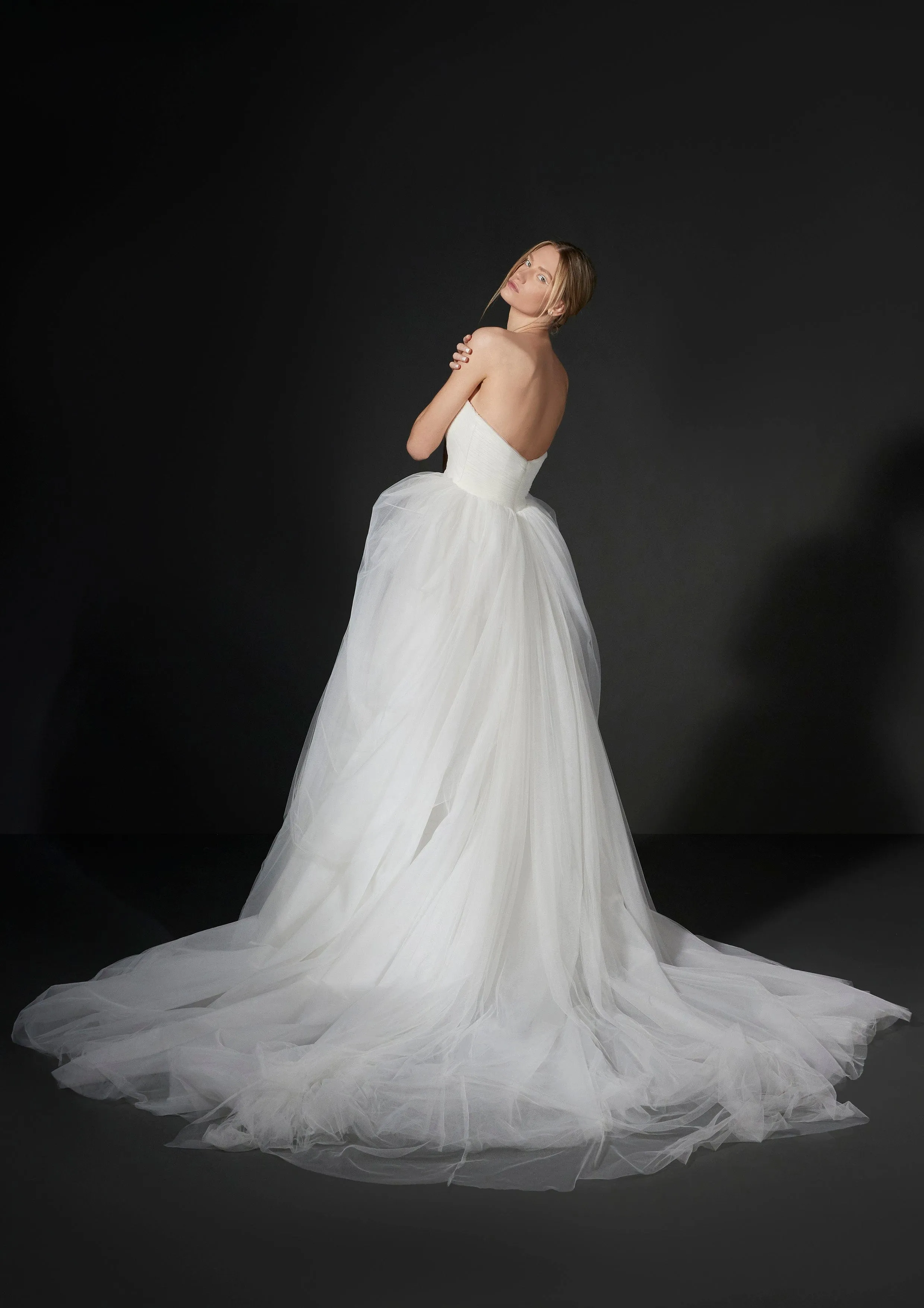 Vera Wang: Elois