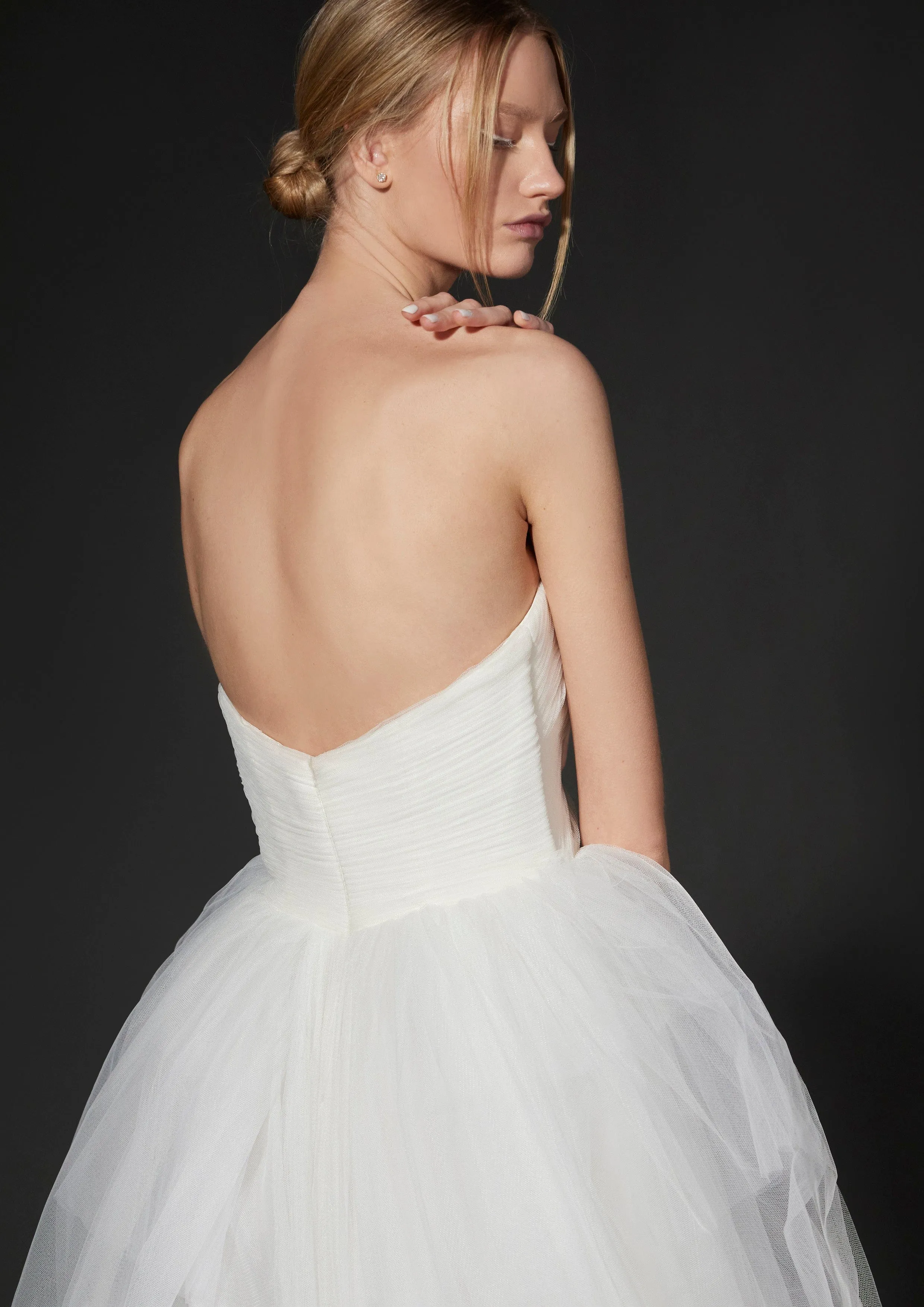 Vera Wang: Elois