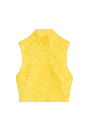 Verna Crop Top