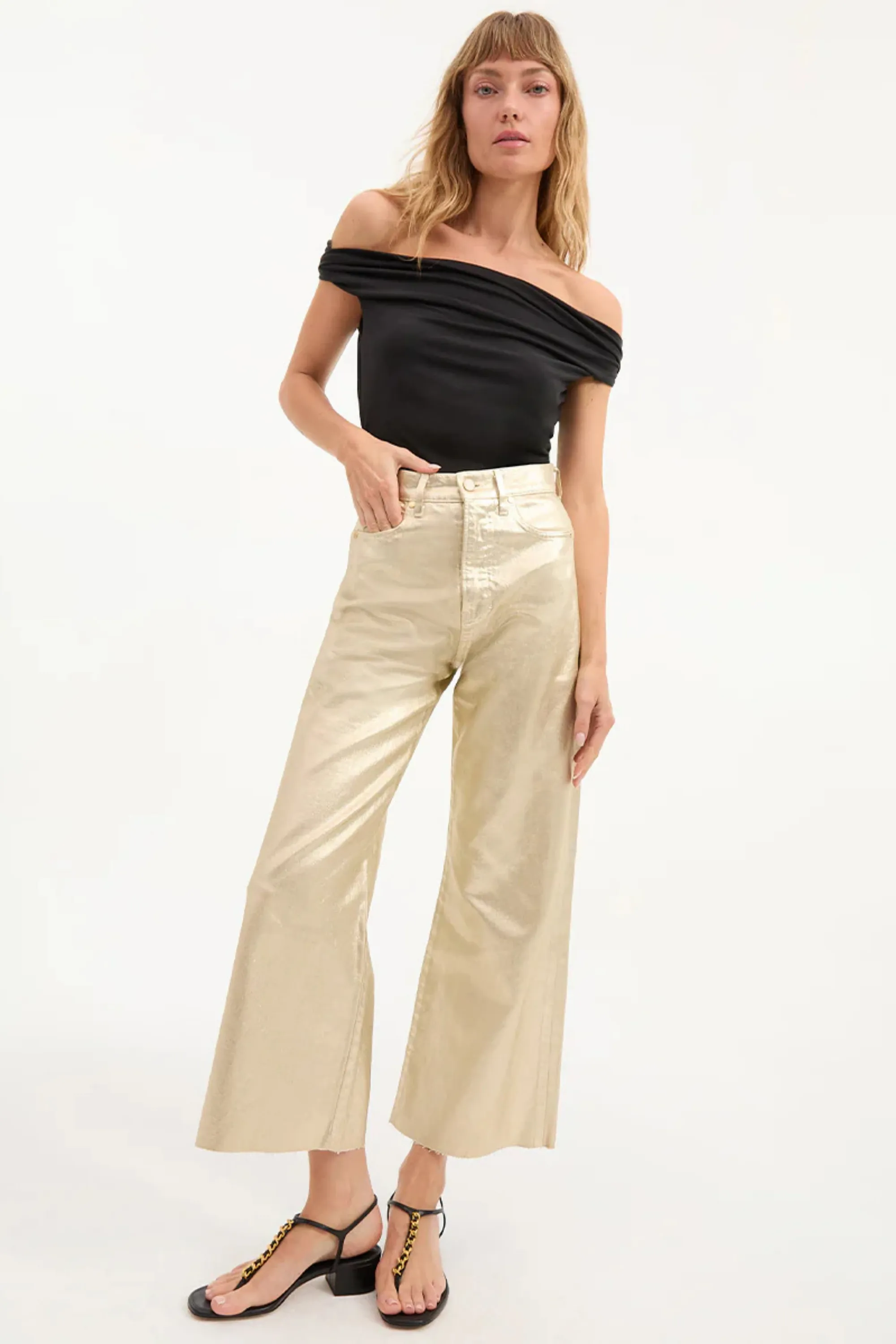Veronica Beard Delanna Top
