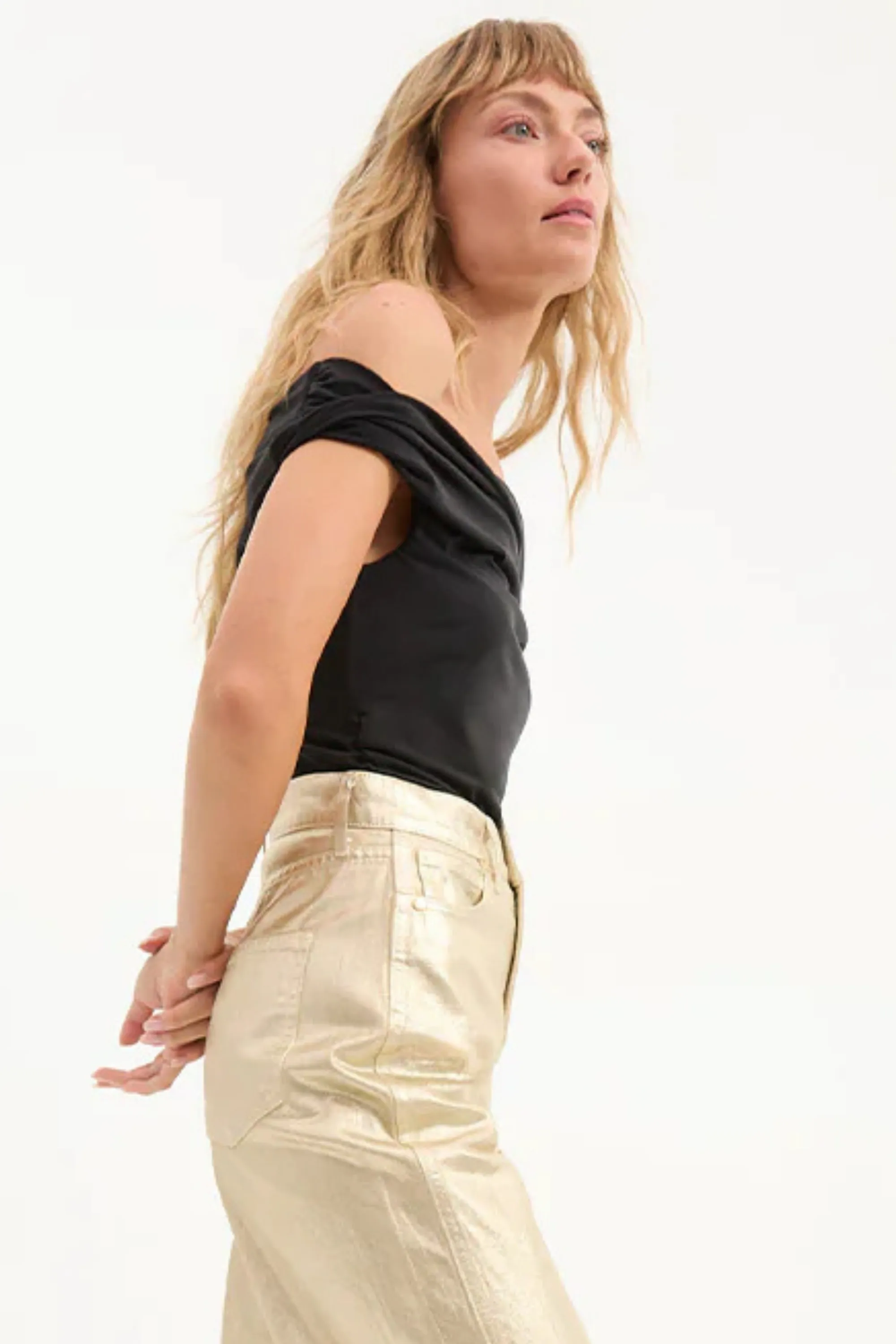 Veronica Beard Delanna Top