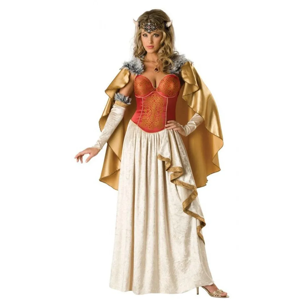 Viking Princess - Hire