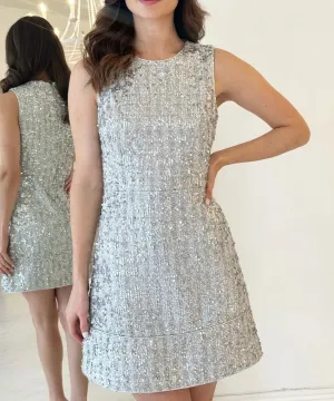 VIRGO DRESS