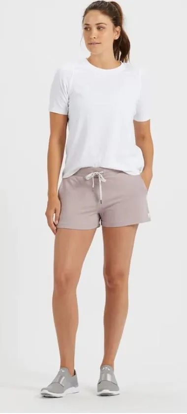 Vuori Coast Tee
