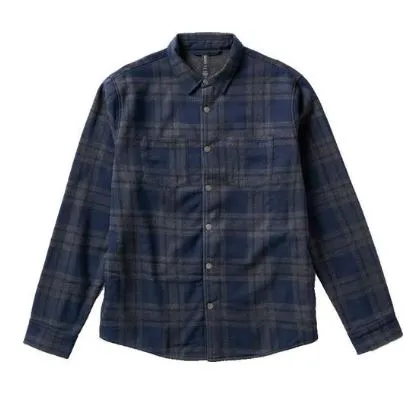 Vuori Range Shirt Jacket