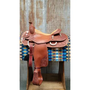 West 20 Custom First Class Reiner By RW Bowman