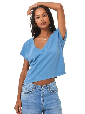 West Coast Top ::RET