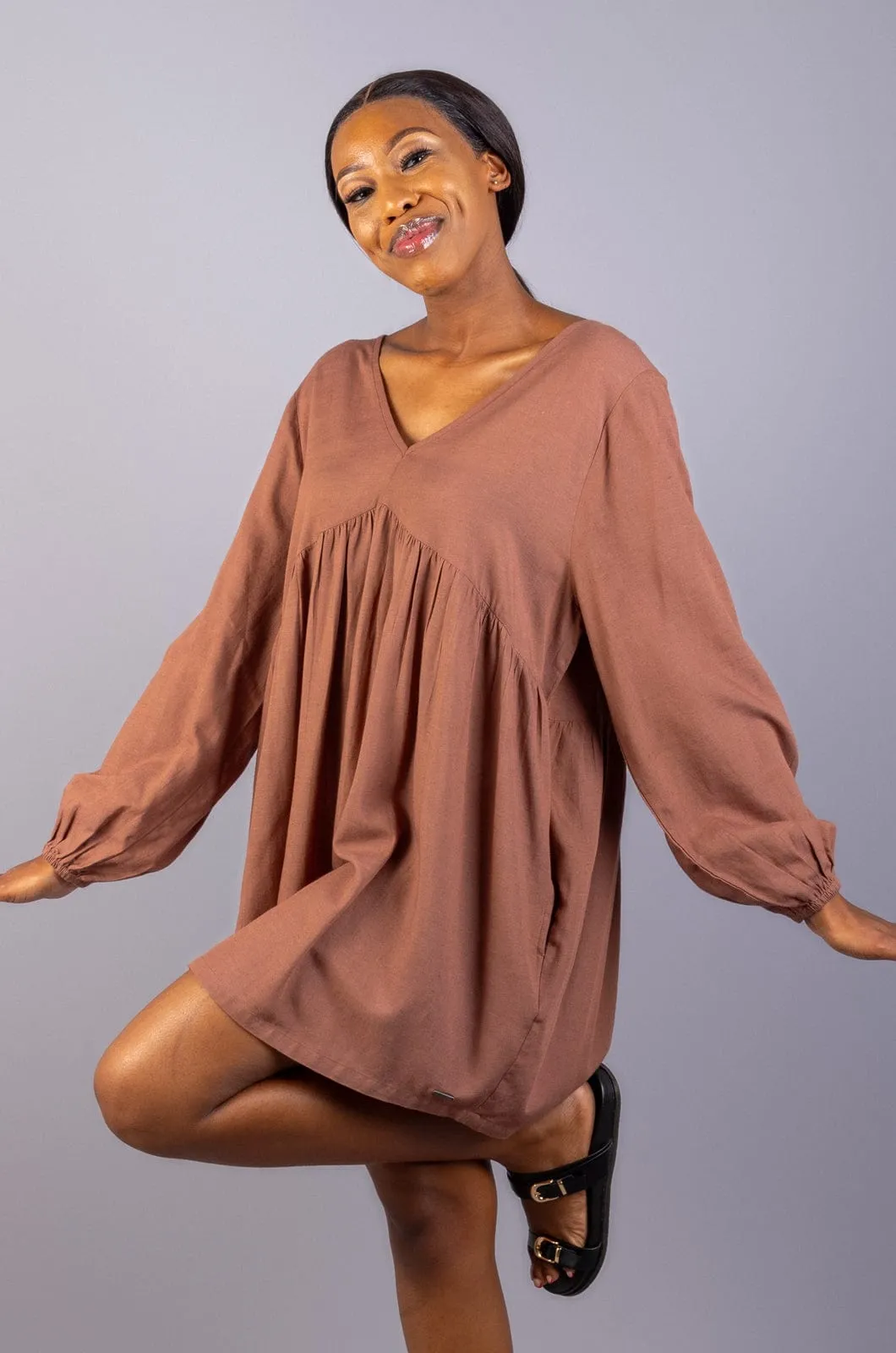 Whimlee - Ladies Dress