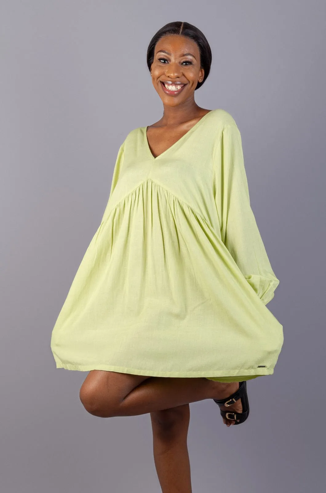 Whimlee - Ladies Dress
