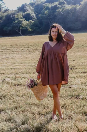 Whimlee - Ladies Dress