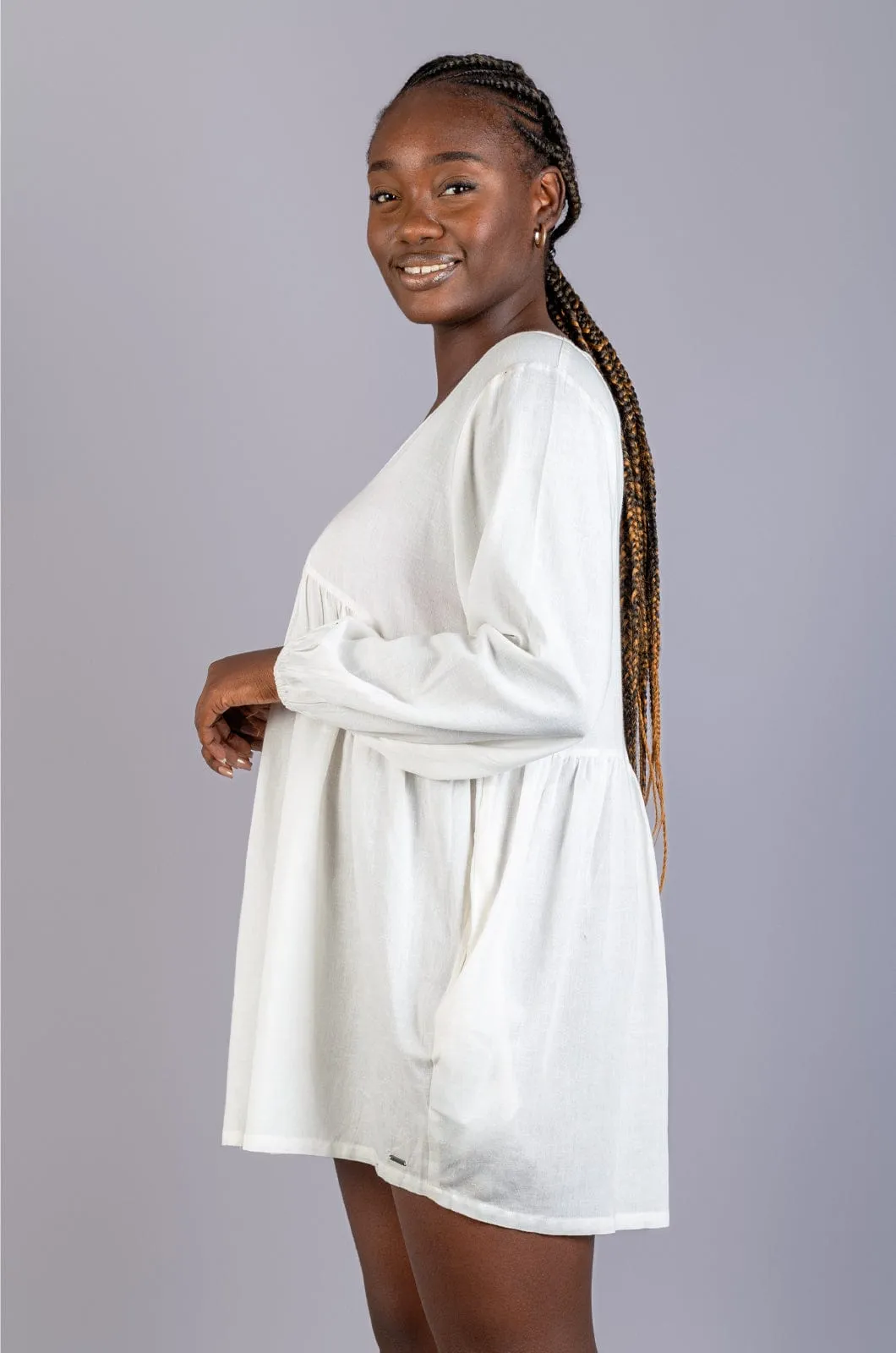 Whimlee - Ladies Dress