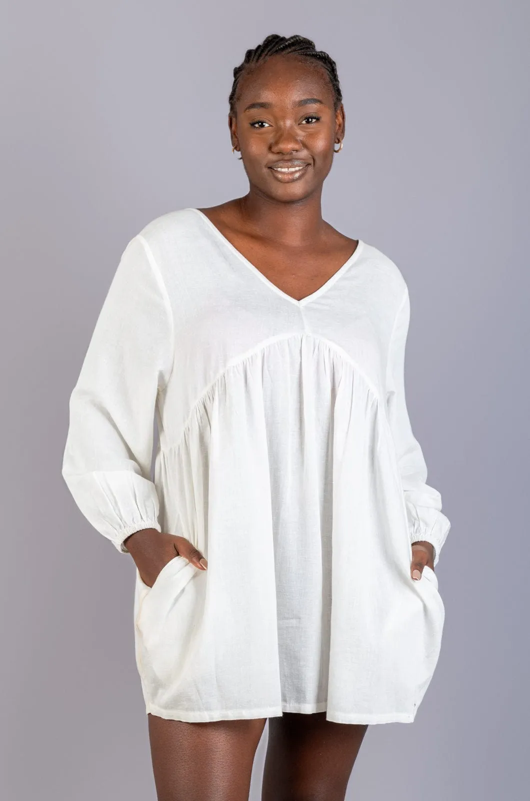 Whimlee - Ladies Dress