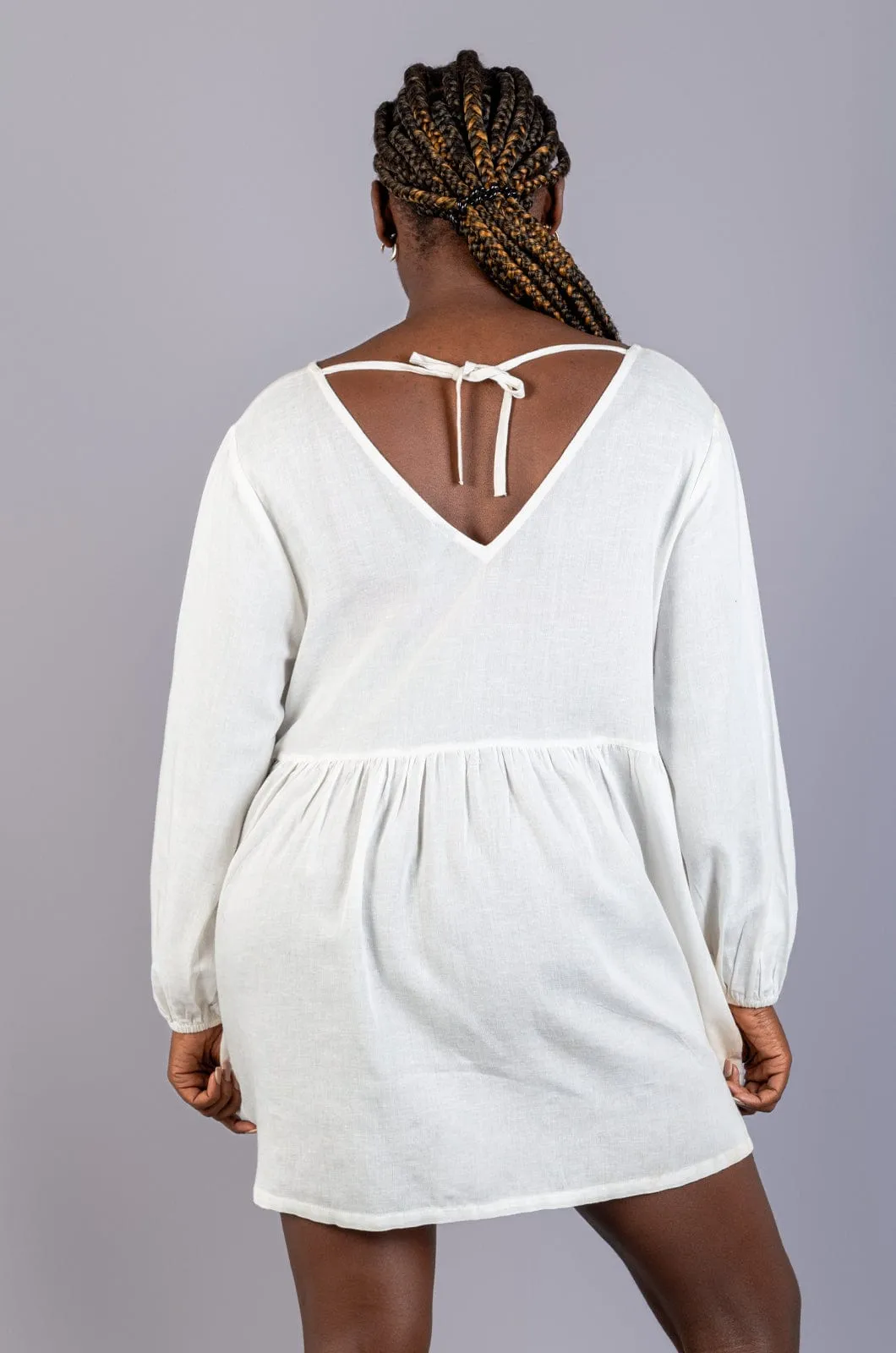 Whimlee - Ladies Dress