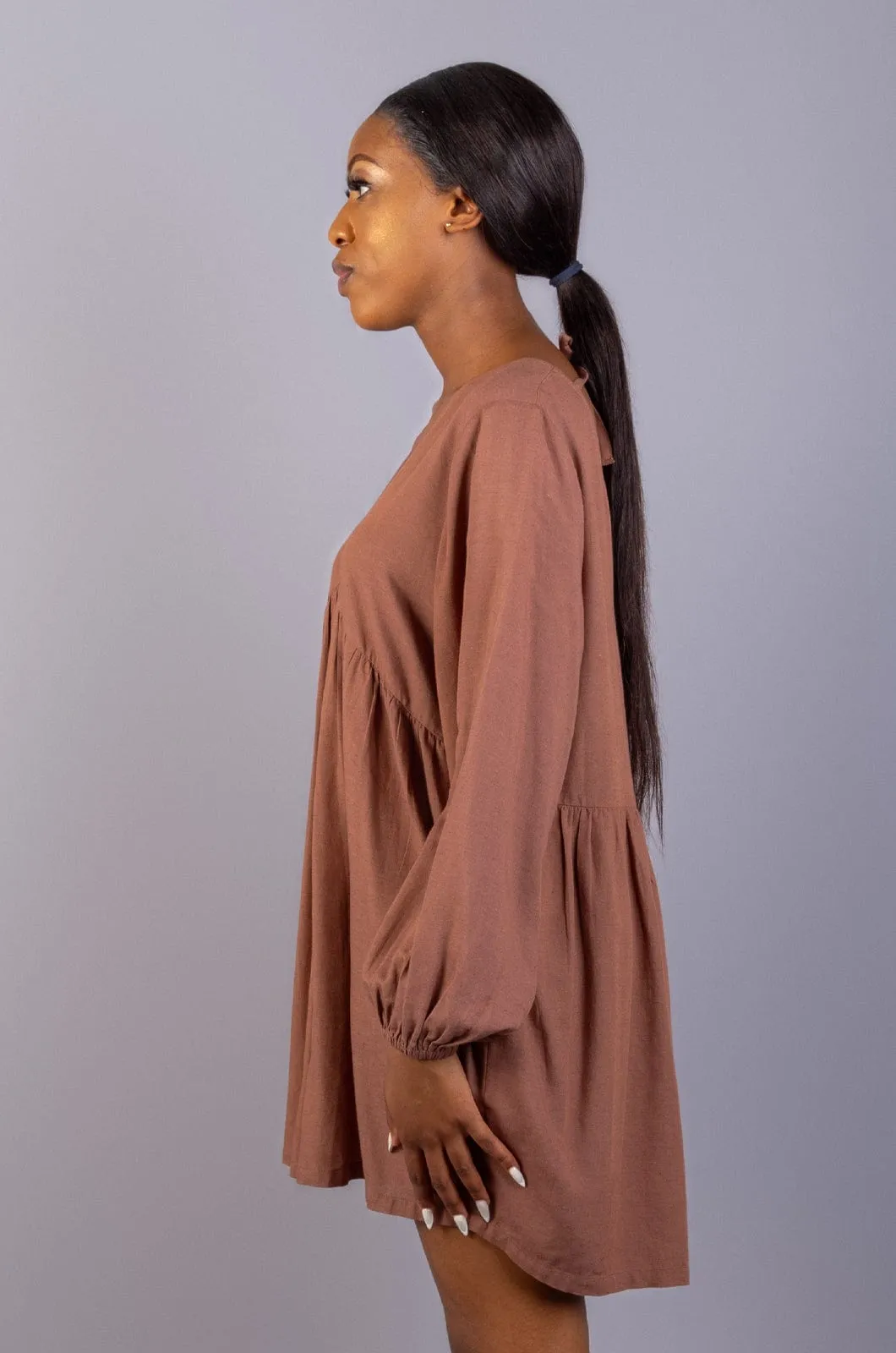 Whimlee - Ladies Dress