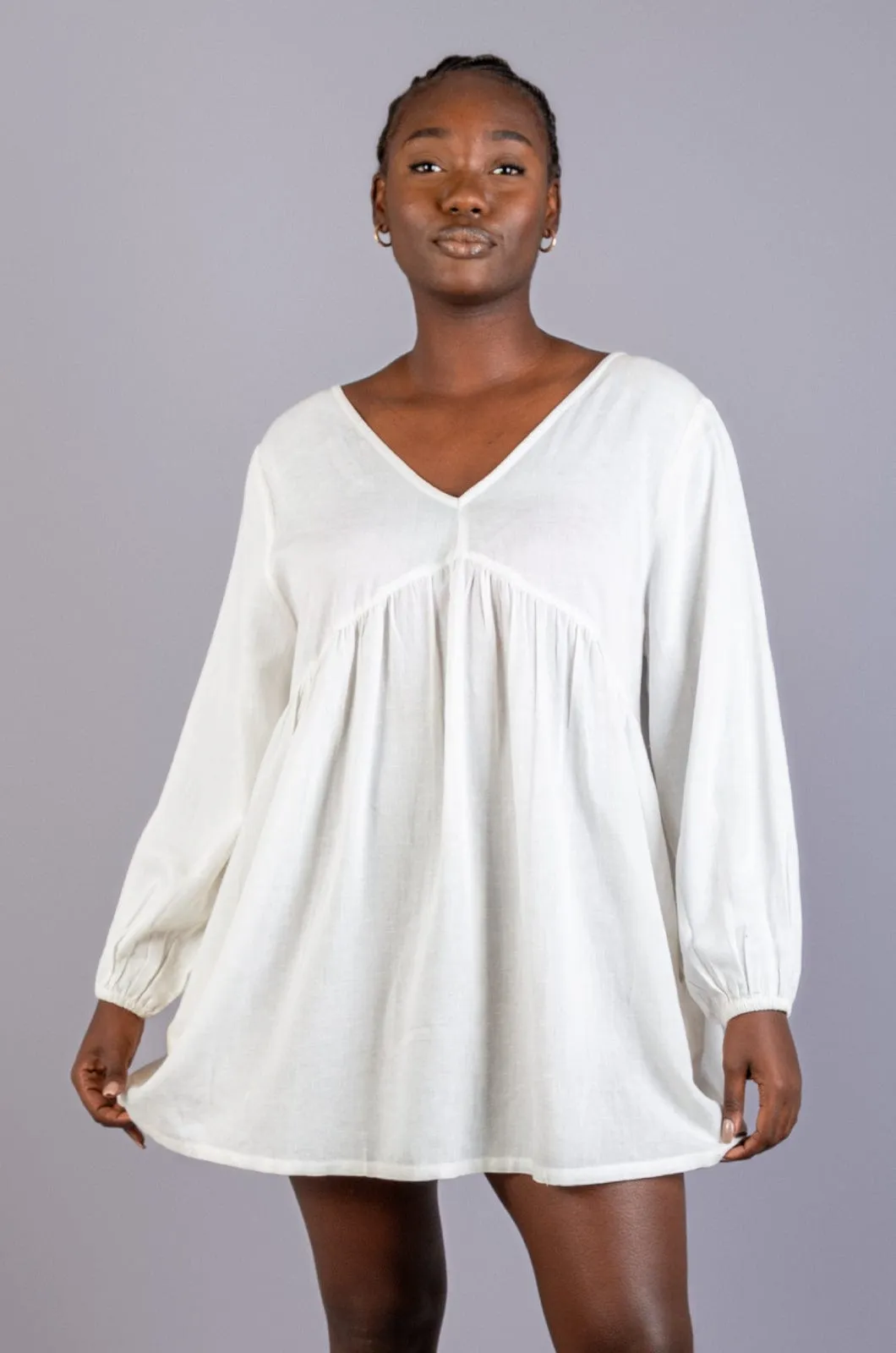 Whimlee - Ladies Dress
