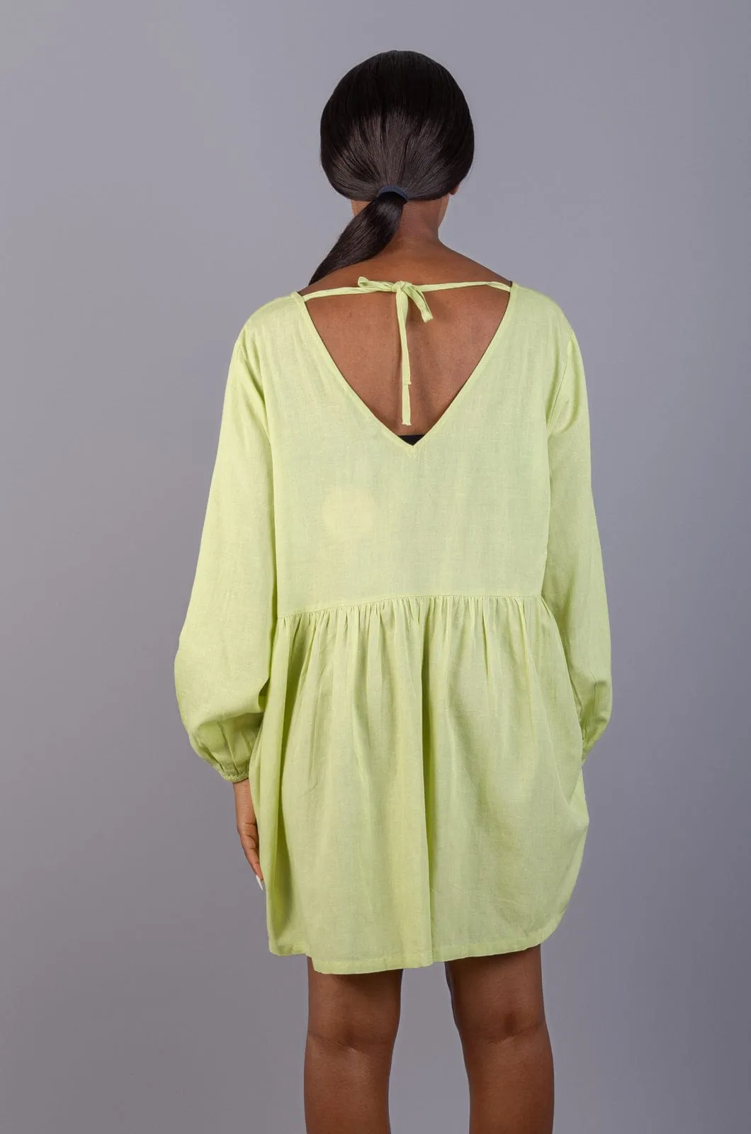 Whimlee - Ladies Dress