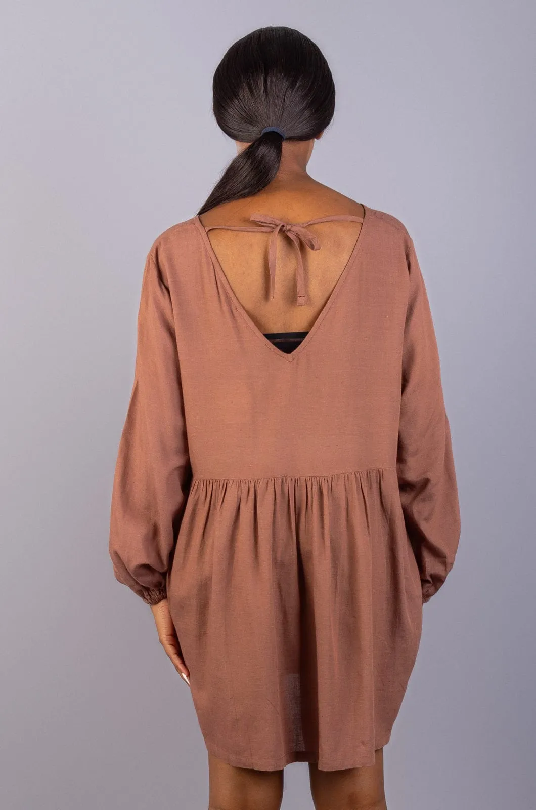Whimlee - Ladies Dress