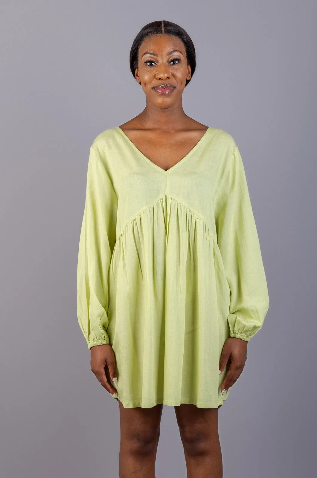 Whimlee - Ladies Dress