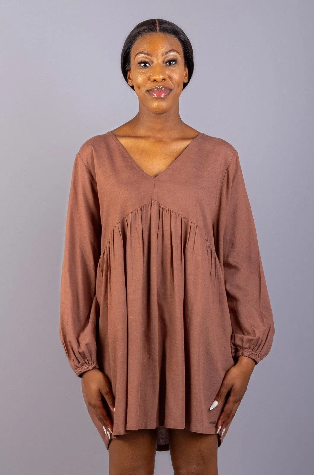 Whimlee - Ladies Dress