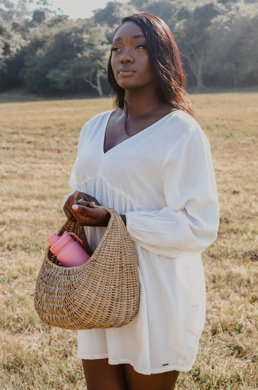 Whimlee - Ladies Dress