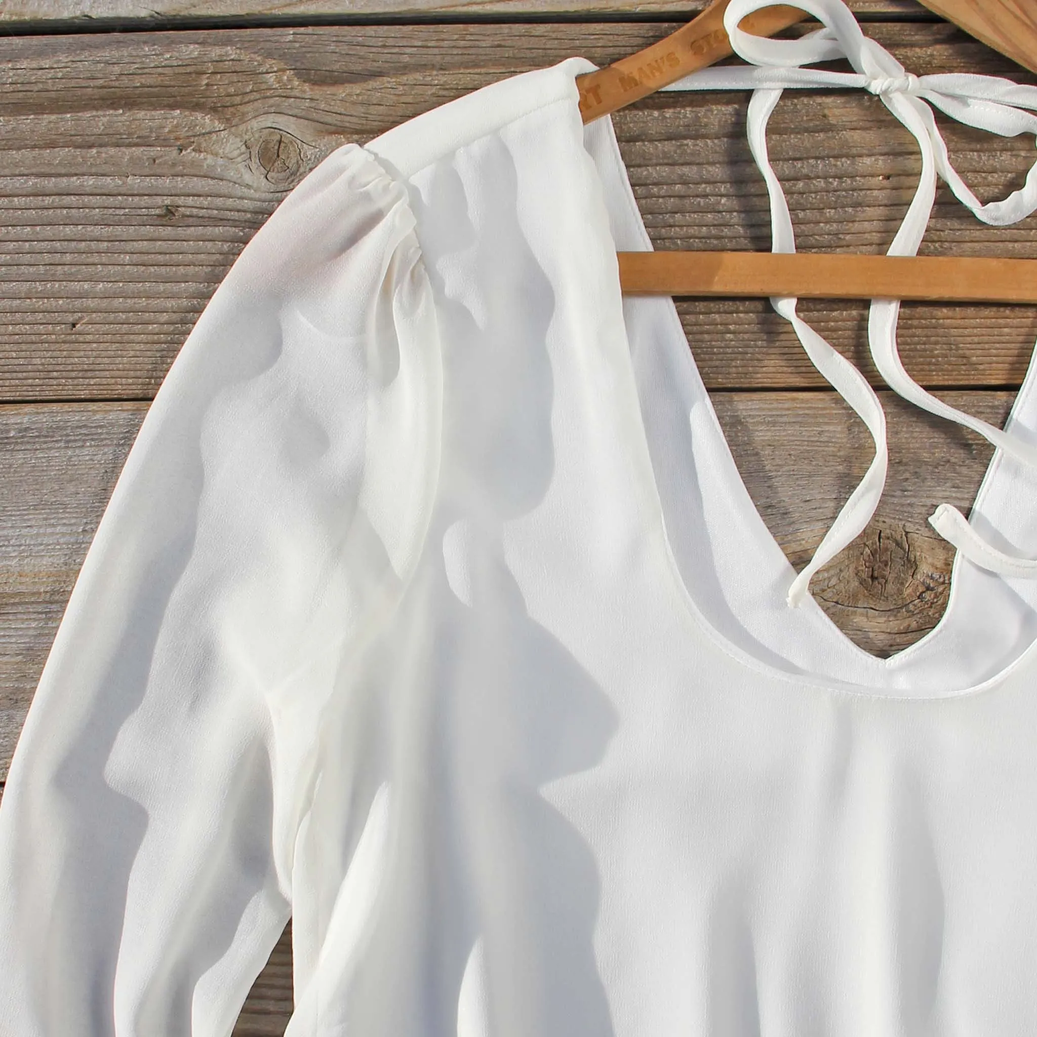 Wishstone Dress