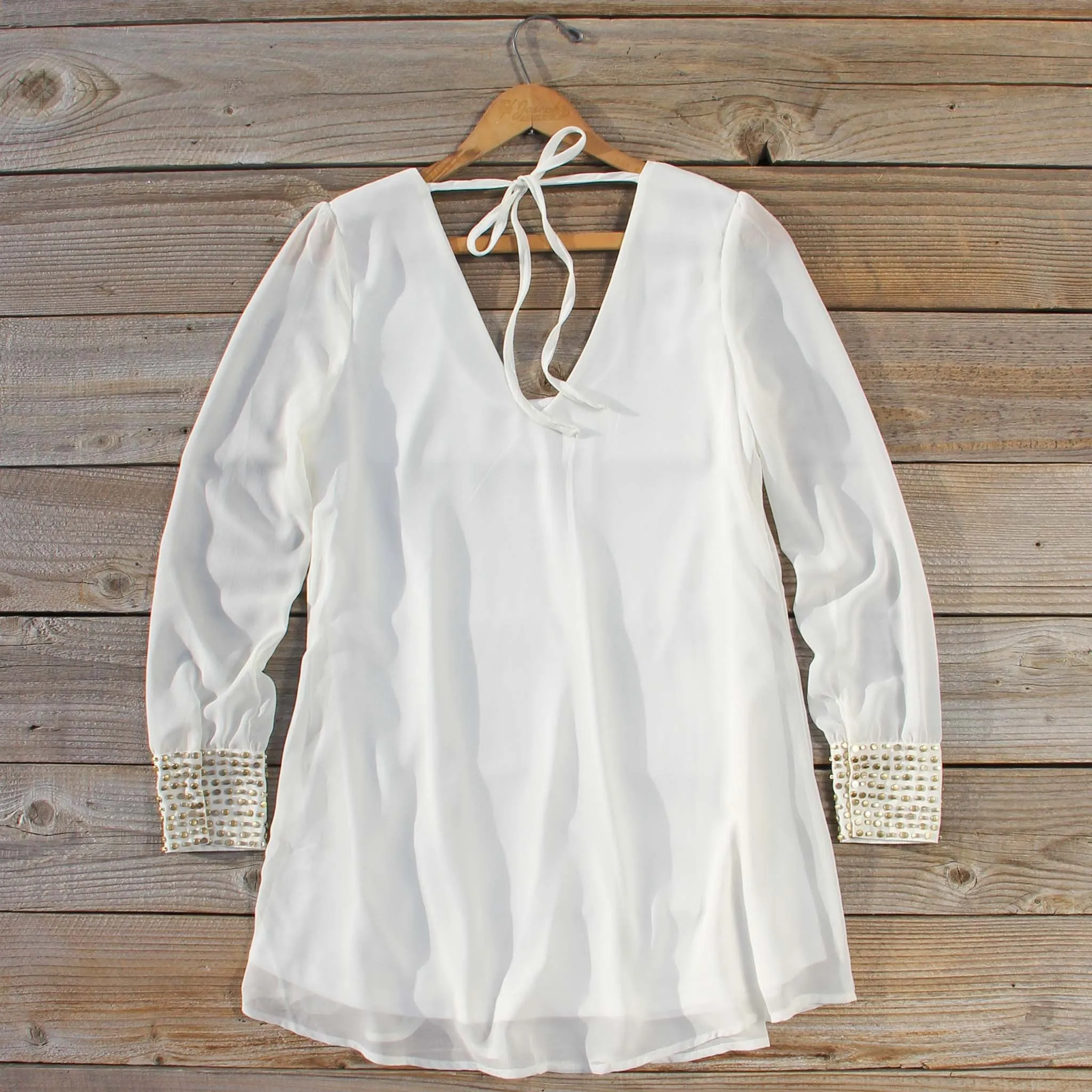 Wishstone Dress
