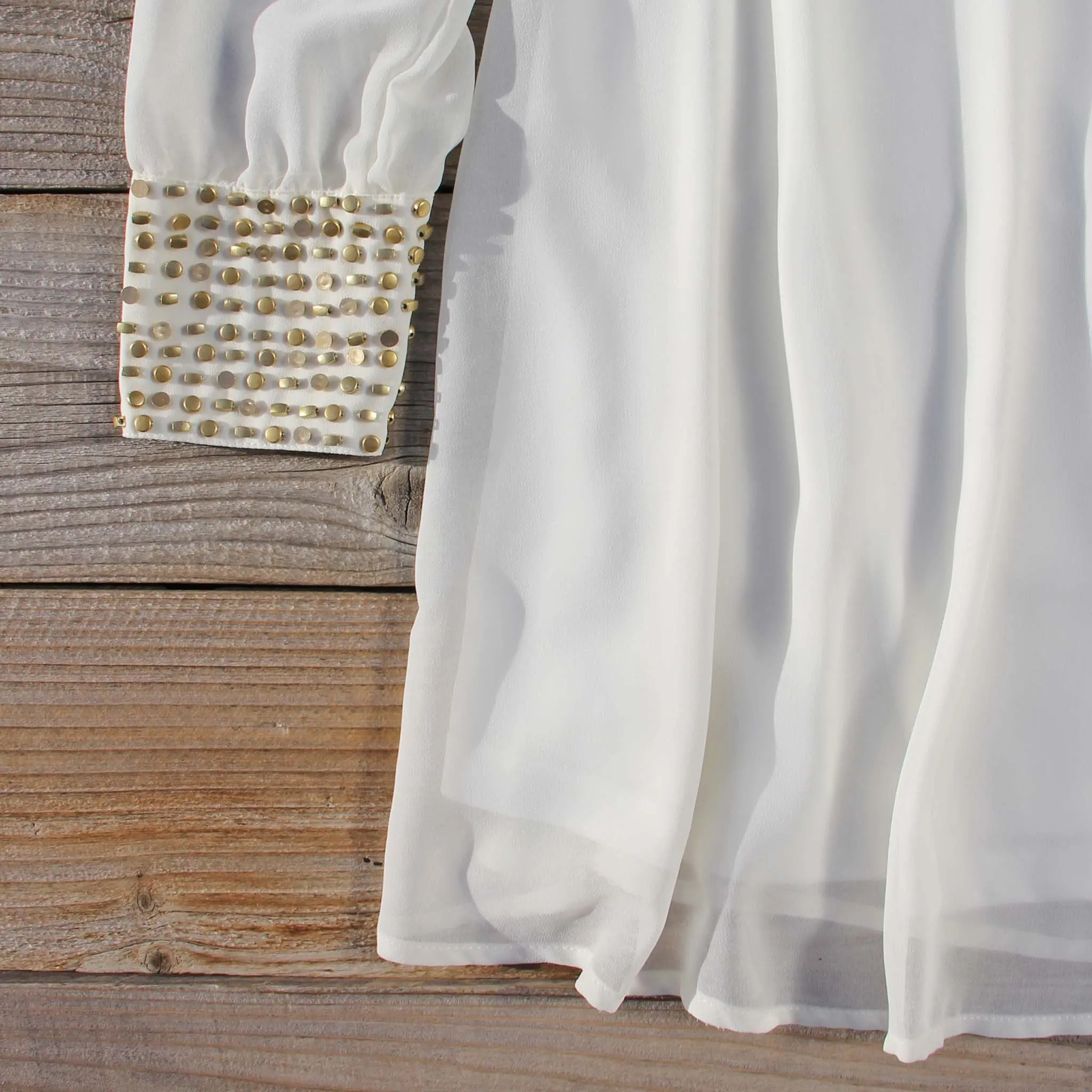 Wishstone Dress