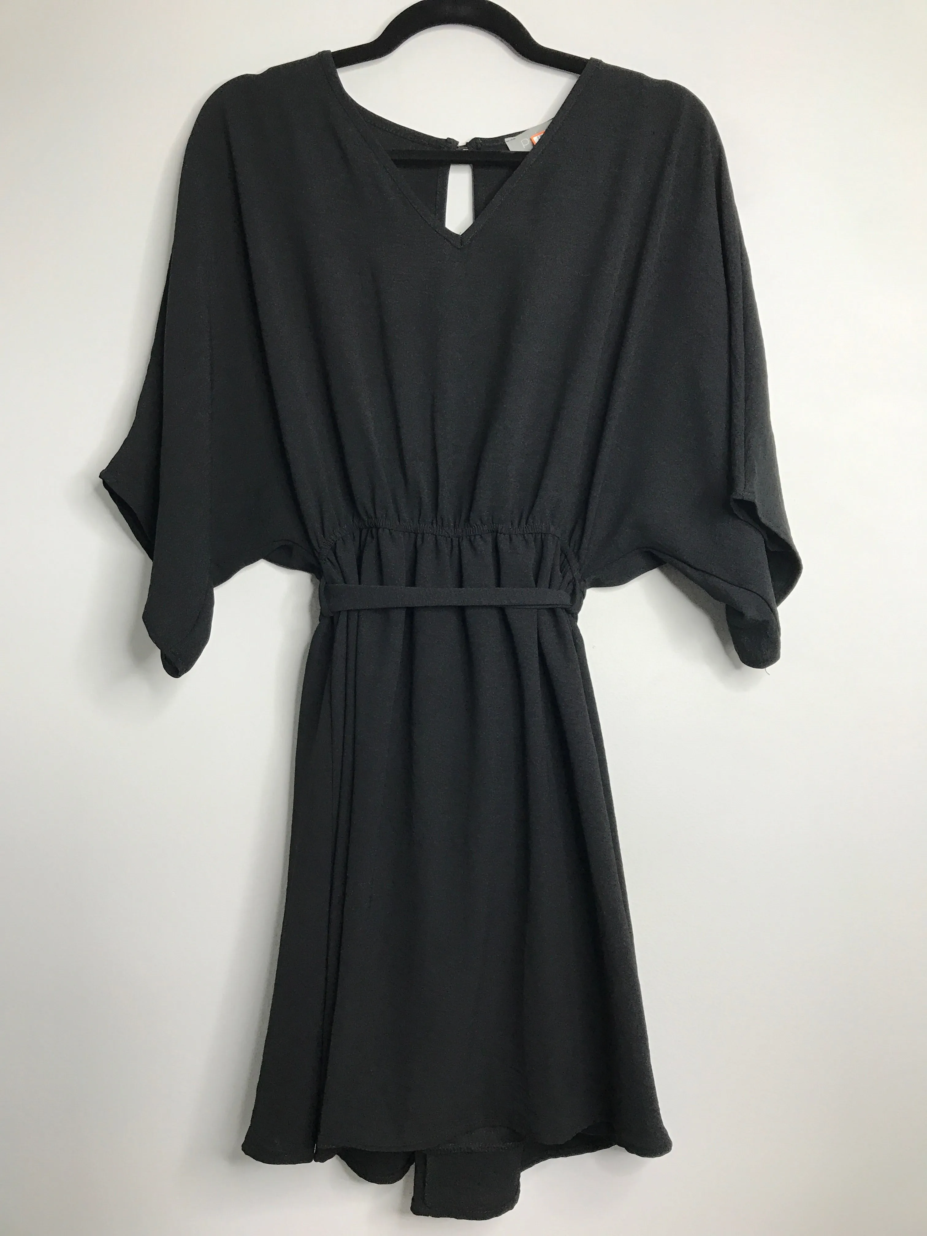 Womens Size Sm Misses Black Pixi & Ivy Dress