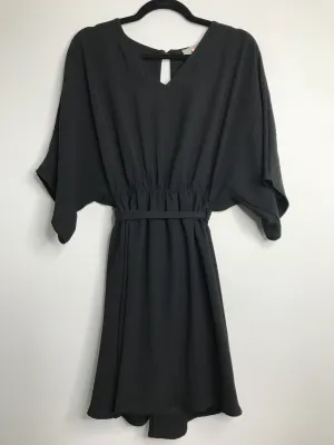 Womens Size Sm Misses Black Pixi & Ivy Dress