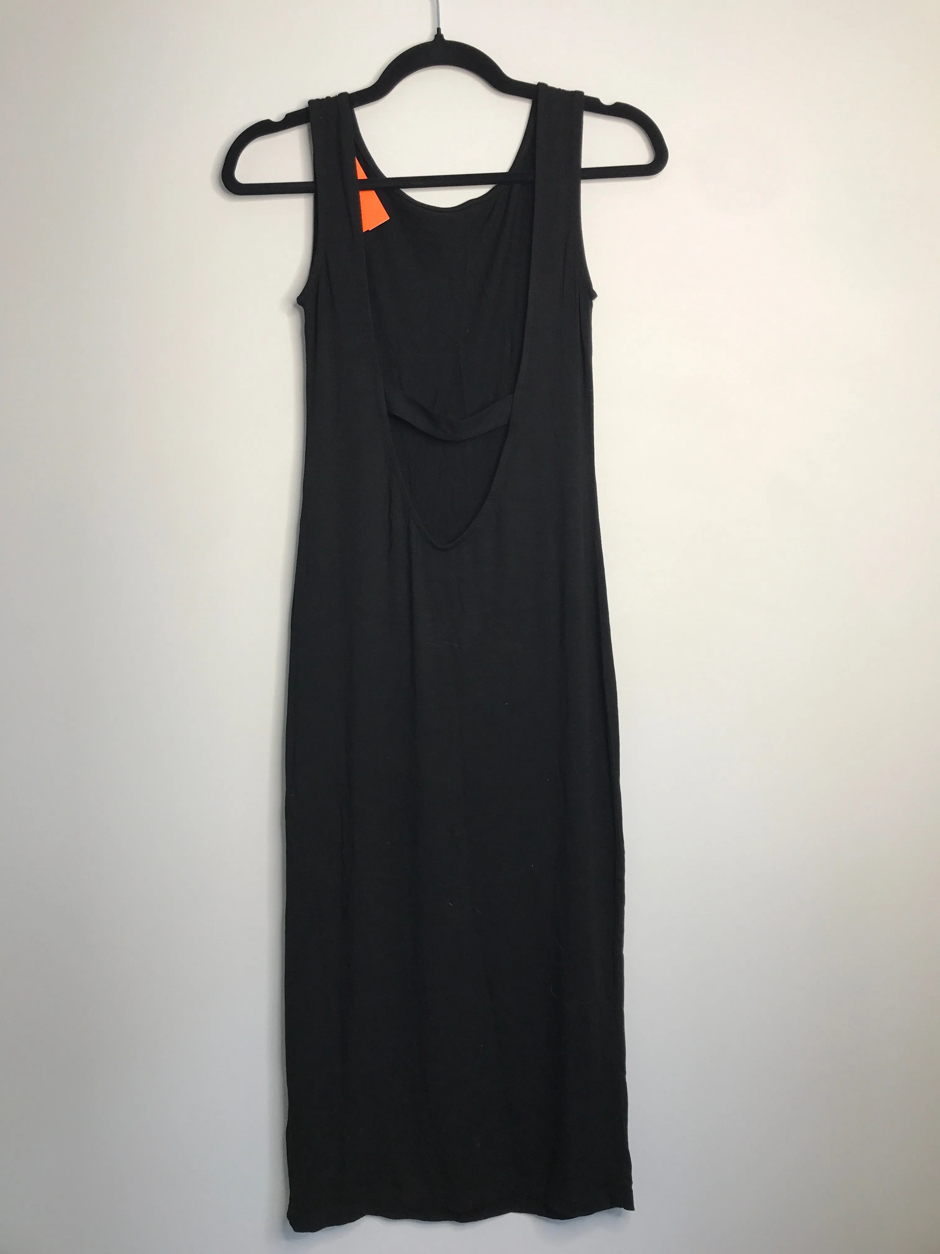Womens Size XSm Misses Black Young Fabulous & Broke- Dress