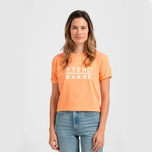 XTEND Crop Shirt