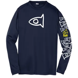 Youth Swim Shirt Pattern Sleeve
