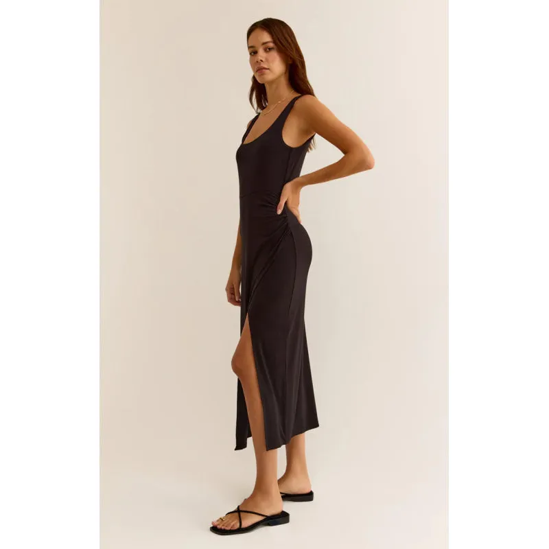 Z Supply Melbourne Midi Dress