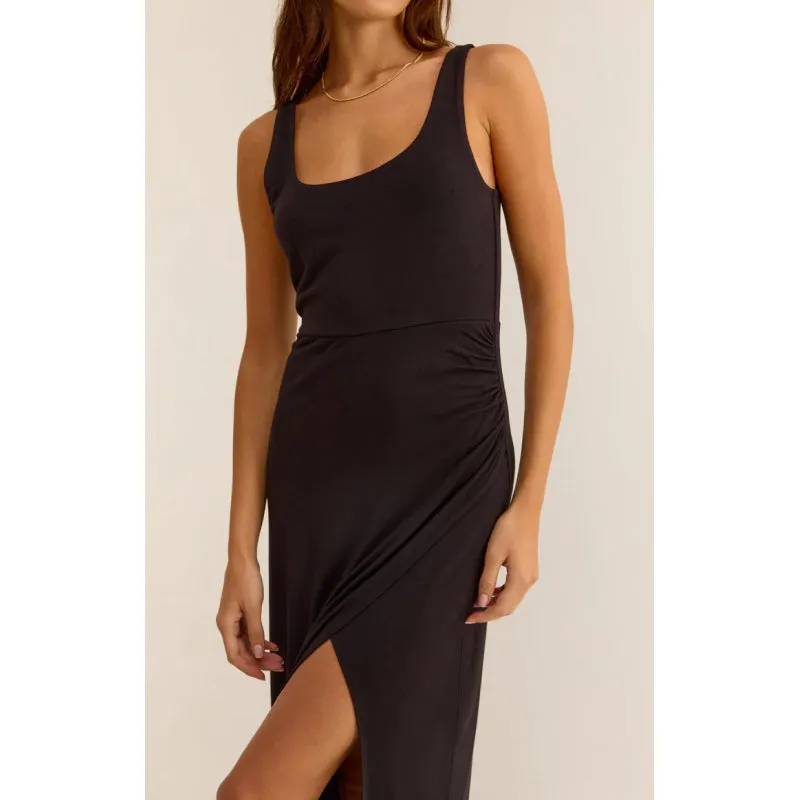 Z Supply Melbourne Midi Dress