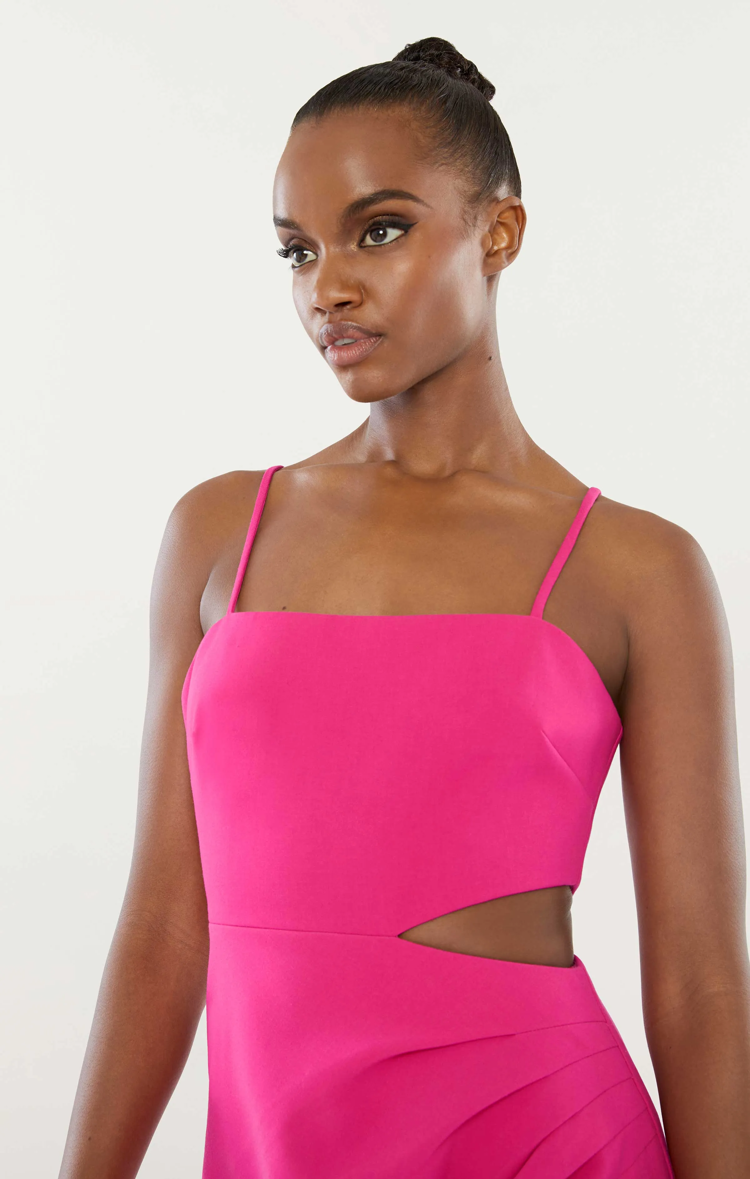 Zeldana Dress
