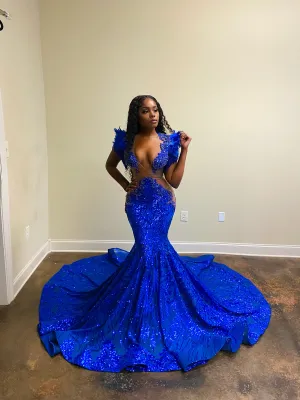 Ziane 2.0 Gown
